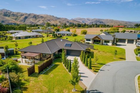 Photo of property in 4 Amber Close, Cromwell, 9310