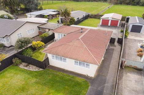 Photo of property in 30a Mitchell Street, Aramoho, Whanganui, 4500