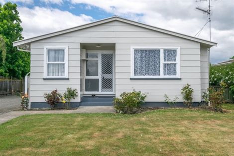 Photo of property in 7 Jellyman Place, Springlands, Blenheim, 7201