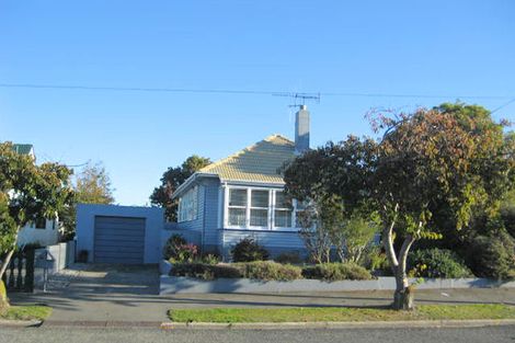 Photo of property in 61 Tamar Street, South Hill, Oamaru, 9400