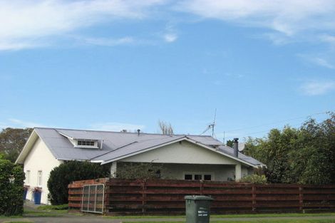 Photo of property in 5 Cambridge Street, Gonville, Whanganui, 4501