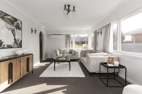 Photo of property in 1/437 Greers Road, Bishopdale, Christchurch, 8053