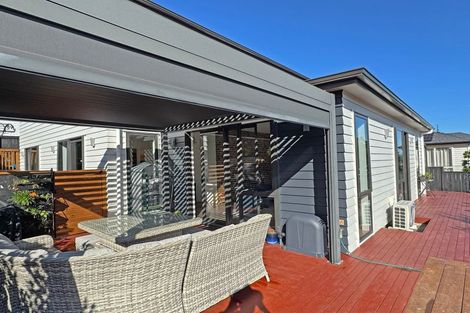 Photo of property in 7 Balthazar Road, Kumeu, 0810