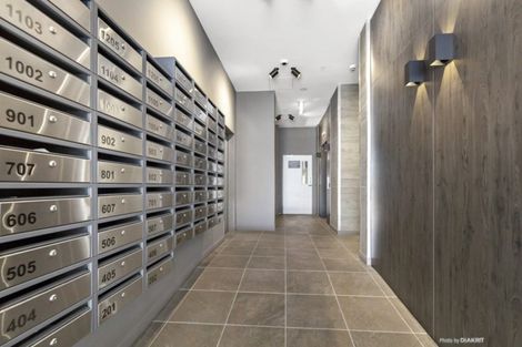 Photo of property in Vsp South, 1105/166 Victoria Street, Te Aro, Wellington, 6011