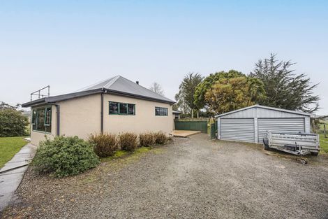 Photo of property in 319 Woodburn Road, Herbert, Oamaru, 9495