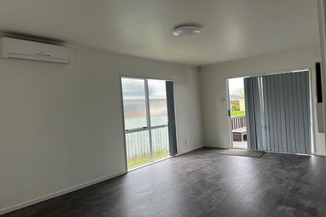 Photo of property in 1/12 Norrie Smith Avenue, Flat Bush, Auckland, 2023