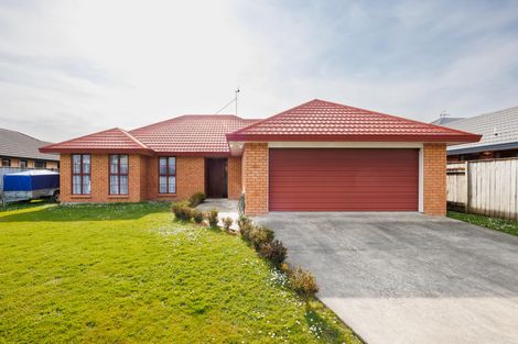 Photo of property in 49 Branigan Parade, Kelvin Grove, Palmerston North, 4414