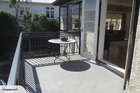 Photo of property in 118 Cashmere Avenue, Khandallah, Wellington, 6035