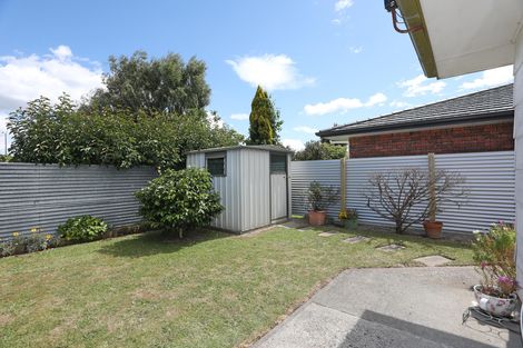 Photo of property in 101c Church Street, West End, Palmerston North, 4412