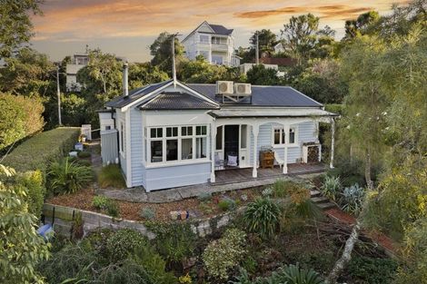 Photo of property in 27 Bruce Street, Roslyn, Dunedin, 9011