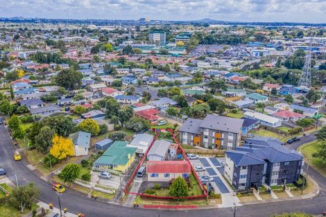 Photo of property in 25 Clayton Avenue, Otara, Auckland, 2023
