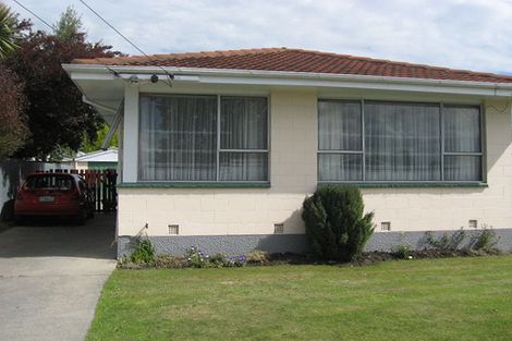 Photo of property in 12 Sturrocks Road, Redwood, Christchurch, 8051
