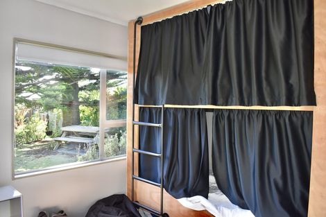 Photo of property in 16 Koromiko Street, Otaki Beach, Otaki, 5512