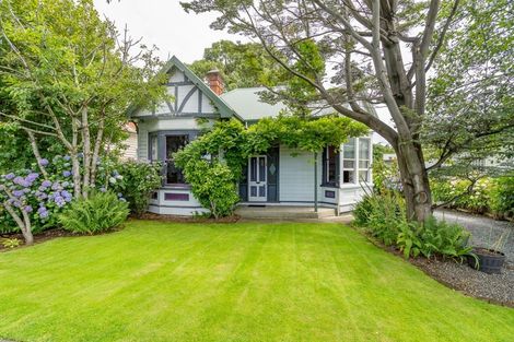 Photo of property in 182 Macmaster Street, Richmond, Invercargill, 9810