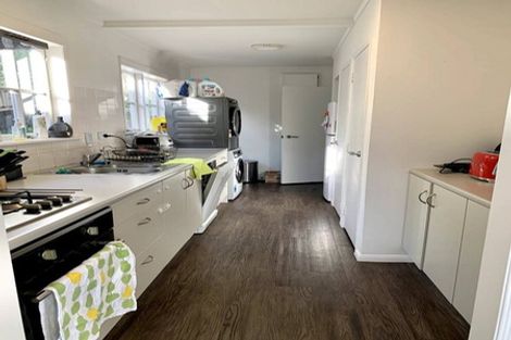 Photo of property in 3/9 Burrows Avenue, Parnell, Auckland, 1052