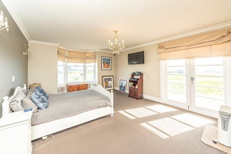 Photo of property in 199 Watt Livingstone Road, Westmere, Whanganui, 4574