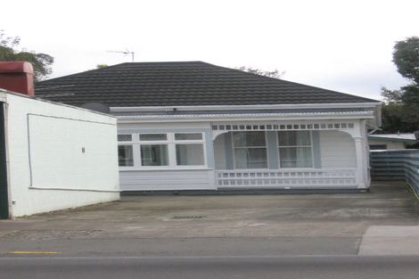 Photo of property in 733a High Street, Boulcott, Lower Hutt, 5010