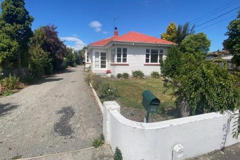 Photo of property in 56 Mackworth Street, Woolston, Christchurch, 8062
