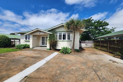 Photo of property in 3 Nikau Road, Otahuhu, Auckland, 1062