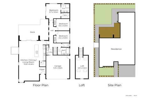 Photo of property in 23 Magnum Drive, Cromwell, 9310