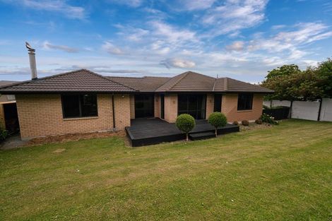 Photo of property in 5 Manse Place, Hampstead, Ashburton, 7700