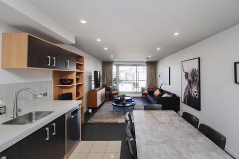 Photo of property in Monument Apartments, 7g/245 Wakefield Street, Te Aro, Wellington, 6011