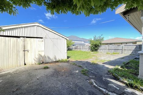 Photo of property in 160 Clarence Street, Riccarton, Christchurch, 8011