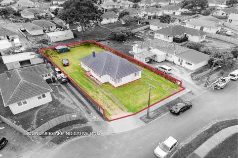 Photo of property in 16 Matamata Place, Otara, Auckland, 2023
