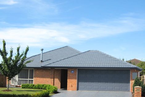 Photo of property in 10 Borana Place, Templeton, Christchurch, 8042