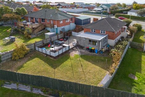 Photo of property in 196 Selwyn Street, Marchwiel, Timaru, 7910