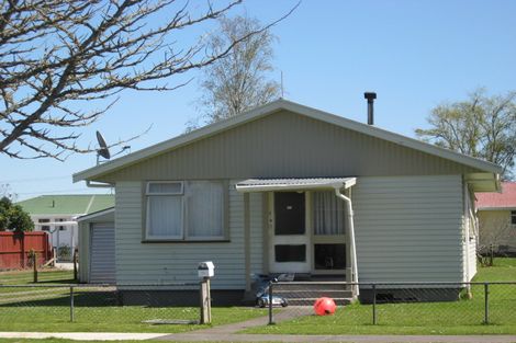 Photo of property in 39 Caesar Roose Place, Huntly, 3700