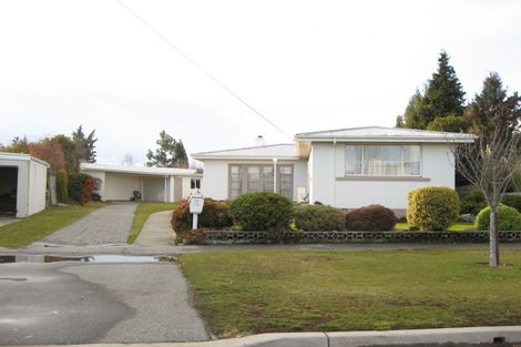 Photo of property in 15 Winston Place, Alexandra, 9320