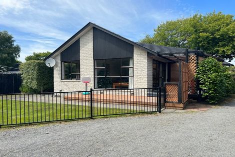 Photo of property in 26 Claridges Road, Casebrook, Christchurch, 8051