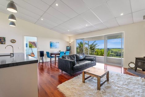 Photo of property in 23 Saqa Way, Matapouri, Whangarei, 0173