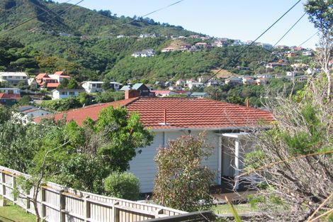 Photo of property in 26 Karamu Street, Ngaio, Wellington, 6035