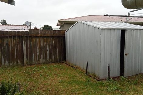 Photo of property in 18 Greenmeadows Avenue, Manurewa East, Auckland, 2102