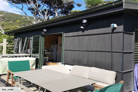 Photo of property in 23 Rayner Road, Piha, 0772