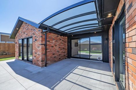 Photo of property in 51 Greendale Road, Darfield, 7510