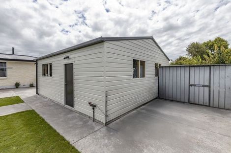 Photo of property in 12 Normandy Street, Bishopdale, Christchurch, 8053