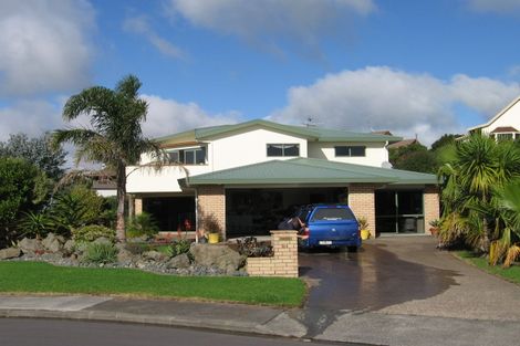 Photo of property in 64 Bay Vista Drive, Red Beach, 0932