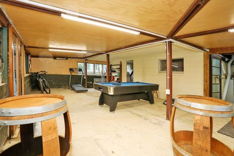 Photo of property in 662 Bainfield Road, Waihopai, Invercargill, 9872