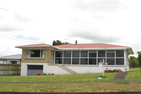 Photo of property in 29 John Street, Pukekohe, 2120