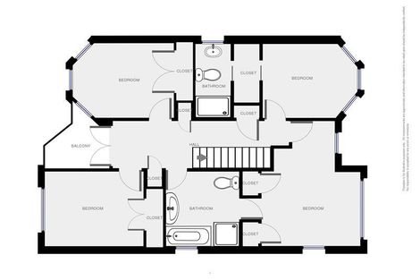 Photo of property in 178 Sydney Street West, Thorndon, Wellington, 6011