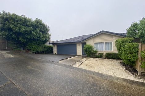 Photo of property in 5 Chloe Place, Massey, Auckland, 0614
