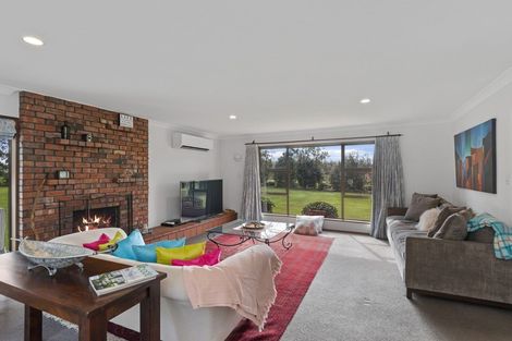 Photo of property in 94 Fullers Road, Woodend, Kaiapoi, 7691