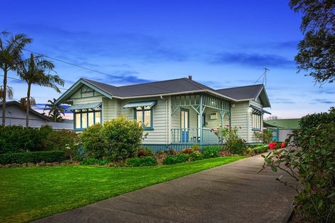 Photo of property in 35 Mains Avenue, Kensington, Whangarei, 0112