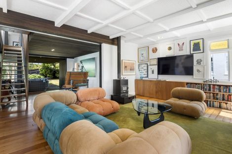 Photo of property in 72 West End Road, Westmere, Auckland, 1022