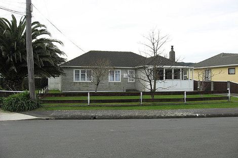 Photo of property in 16 Edmonds Street, Wainuiomata, Lower Hutt, 5014