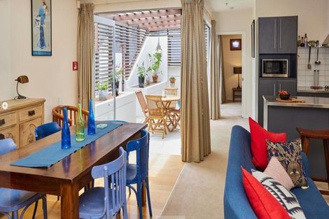 Photo of property in Sol Apartments, 28/37 Jessie Street, Te Aro, Wellington, 6011