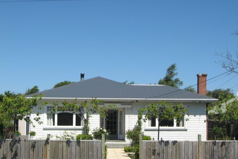 Photo of property in 8 Coronation Street, Spreydon, Christchurch, 8024